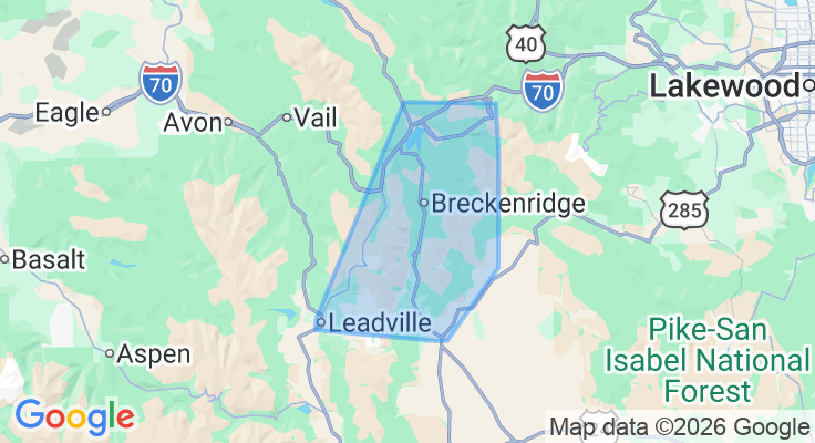 Hannibal's Mechanical Service Vehicle