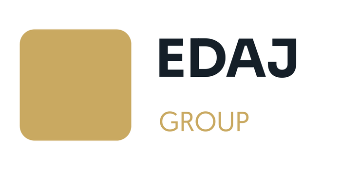 EDAJ Group Logo
