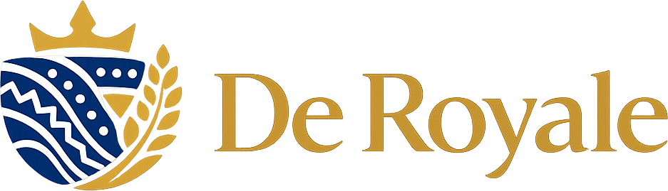 De Royale Logo
