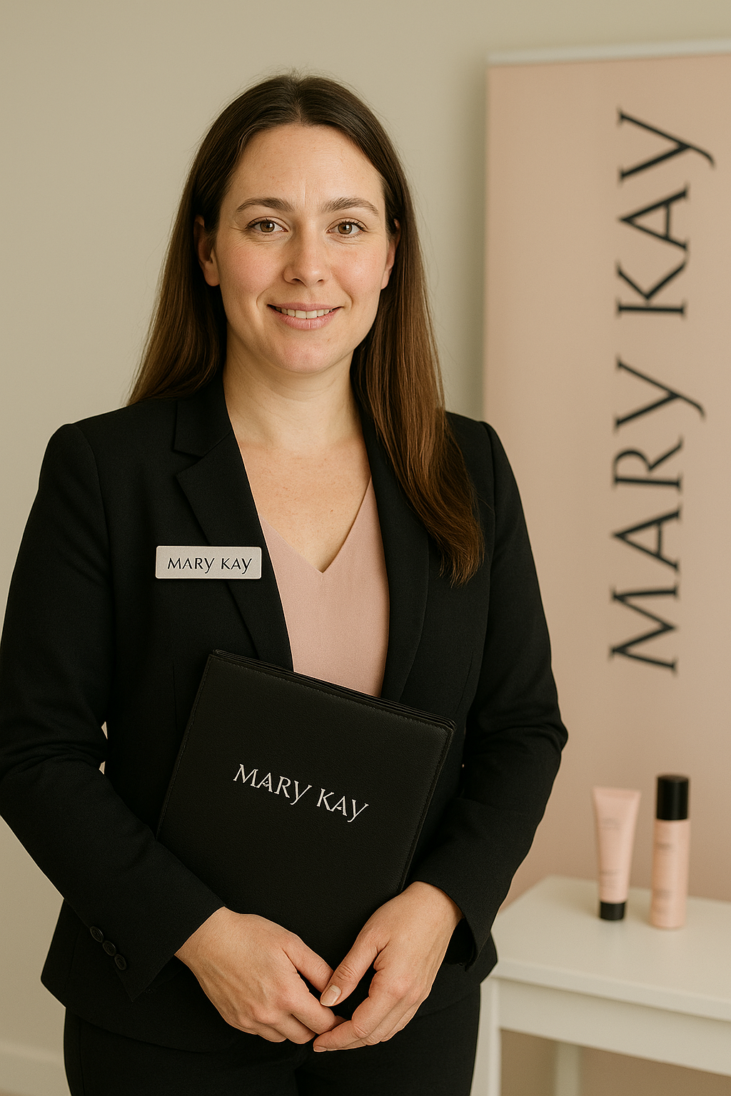 Kathleen Weiser - Mary Kay Beauty Consultant
