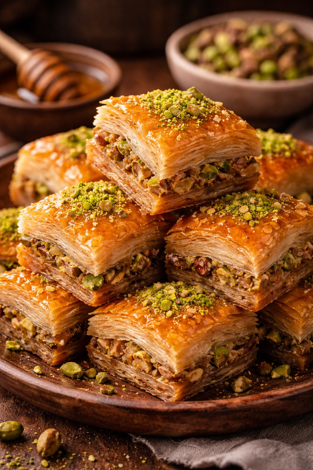 Baklava