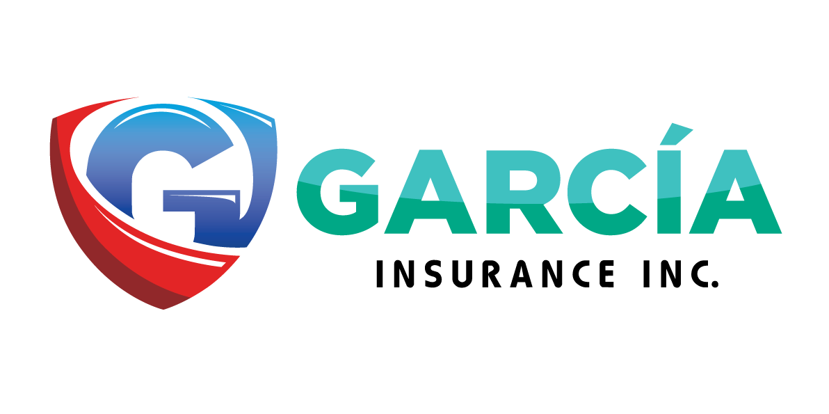 Garcia Insurance Logo