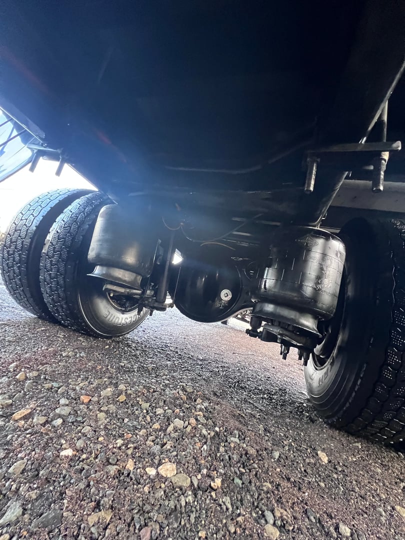 2019 International MV607 Box Truck - IMG_0612