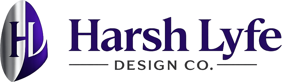 Harsh Lyfe Design Co.