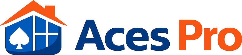 Aces Pro - Window and Door Installation