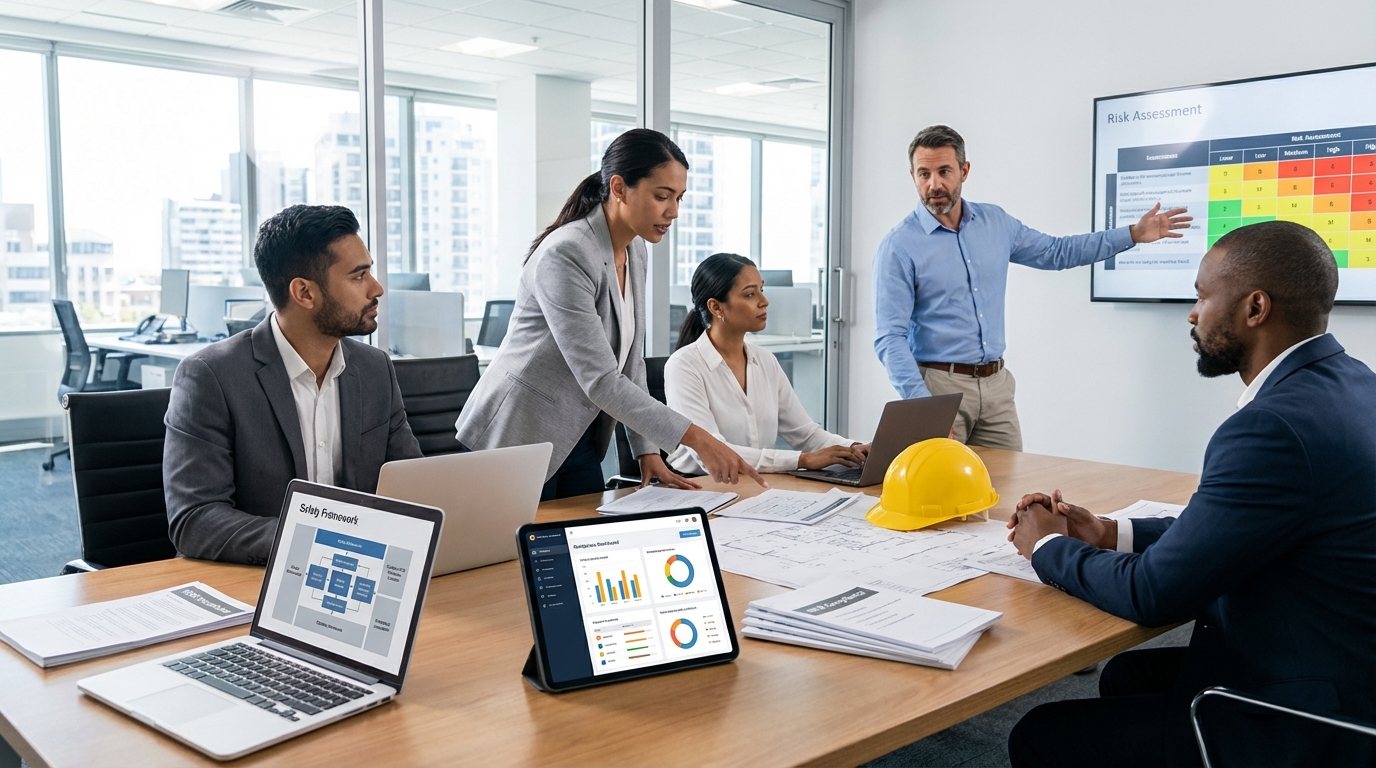 WHS Framework Services Comparison