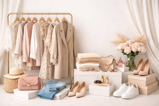 EVE Butik - luksusowy butik online