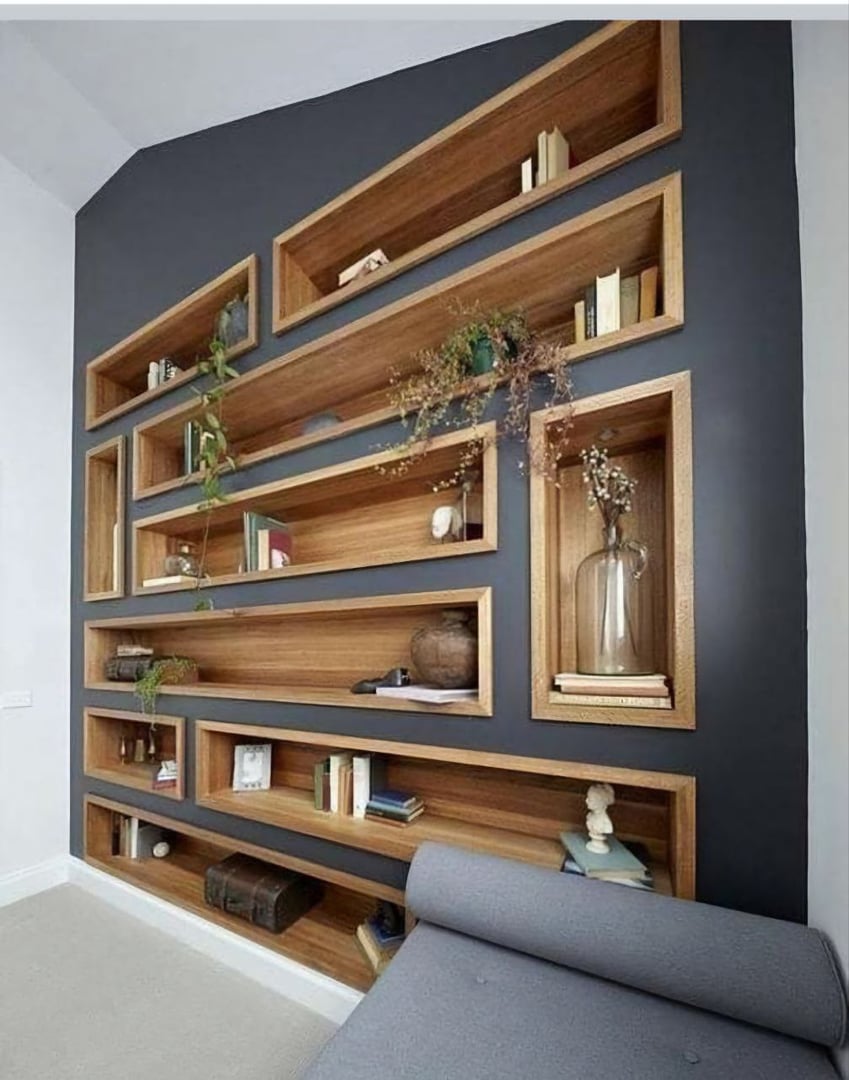 Decoration project