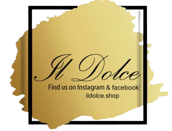 il Dolce Logo