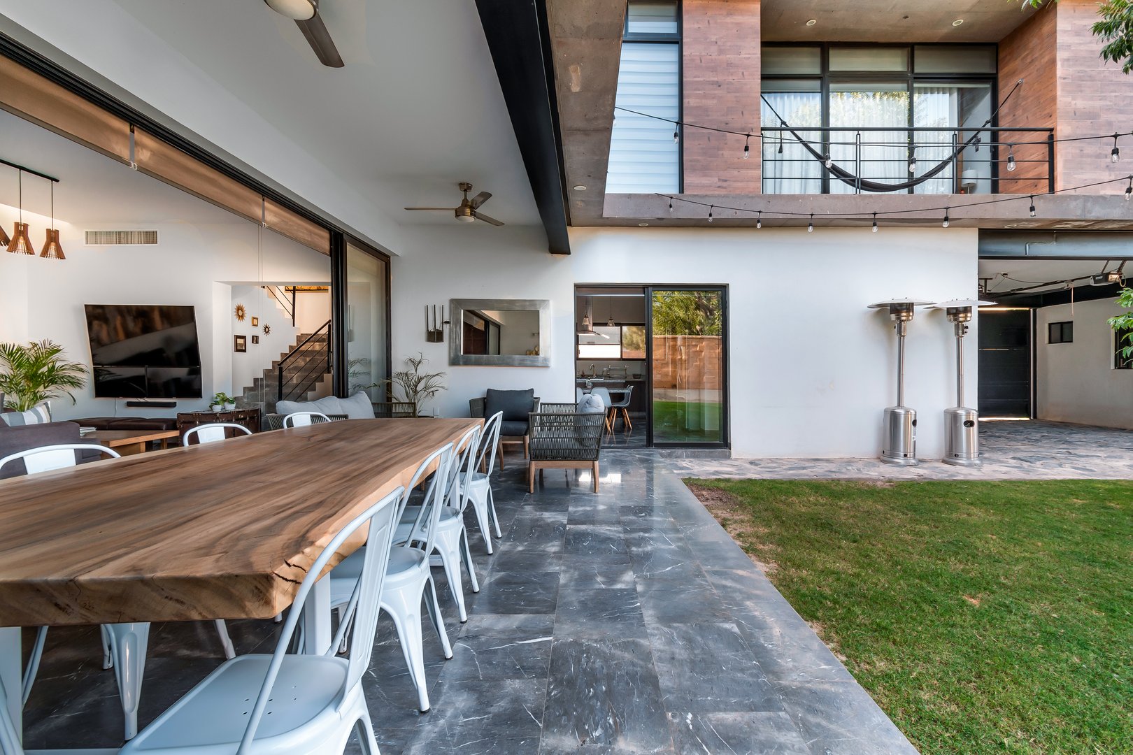 Proyecto de arquitectura