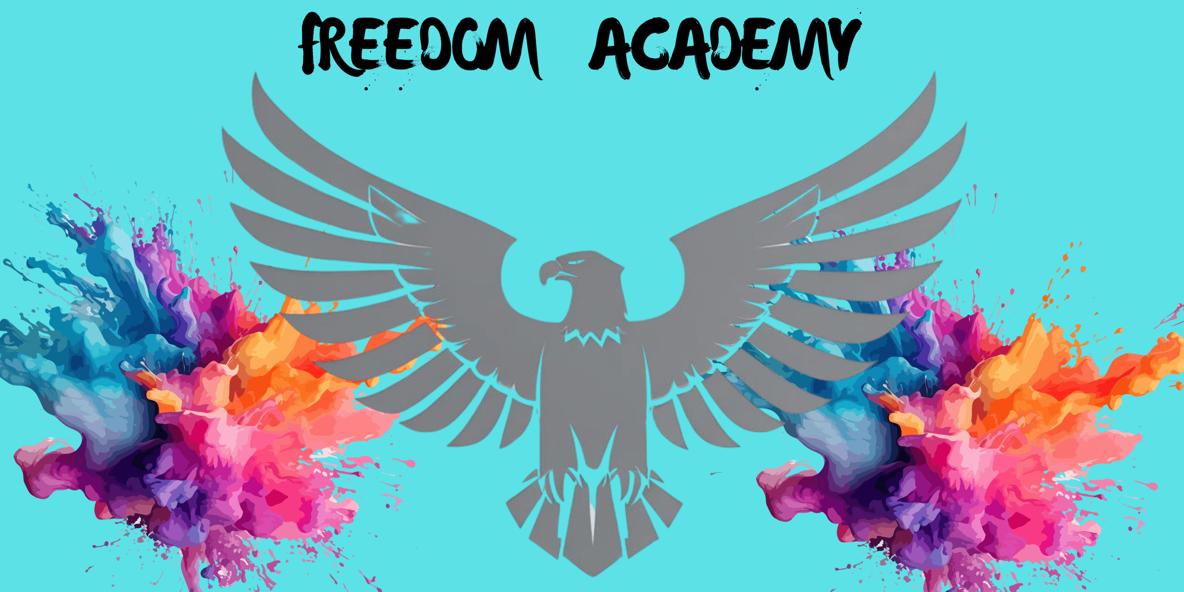 Freedom Academy Logo