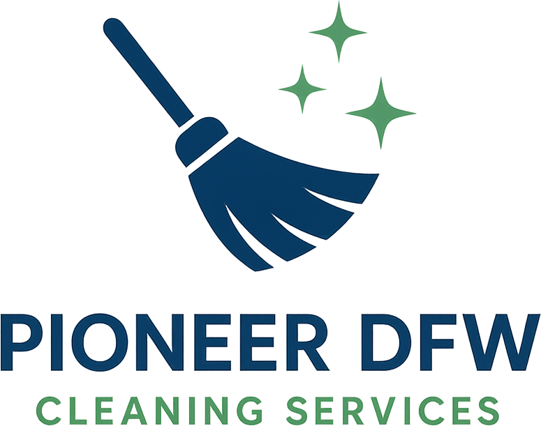 Pioneer DFW Cleaning Services