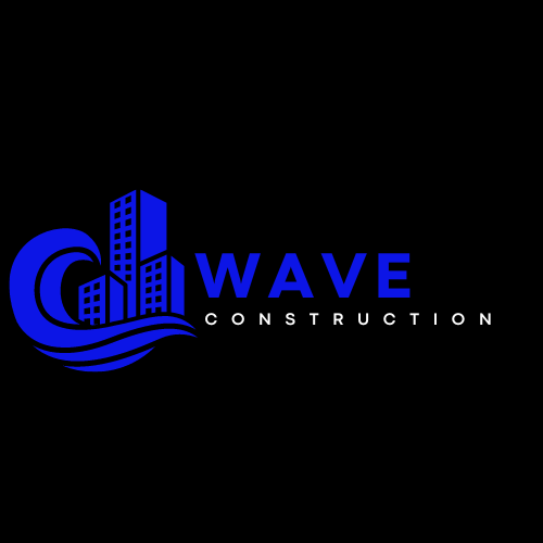 Wave Construction team and project