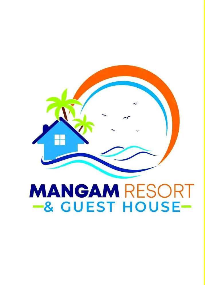 MANGAM logo