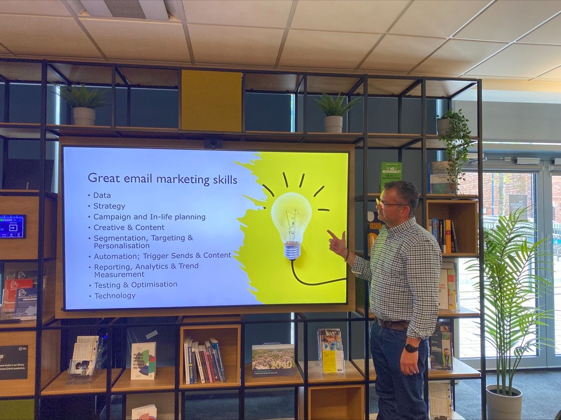 Online and In-Person Training