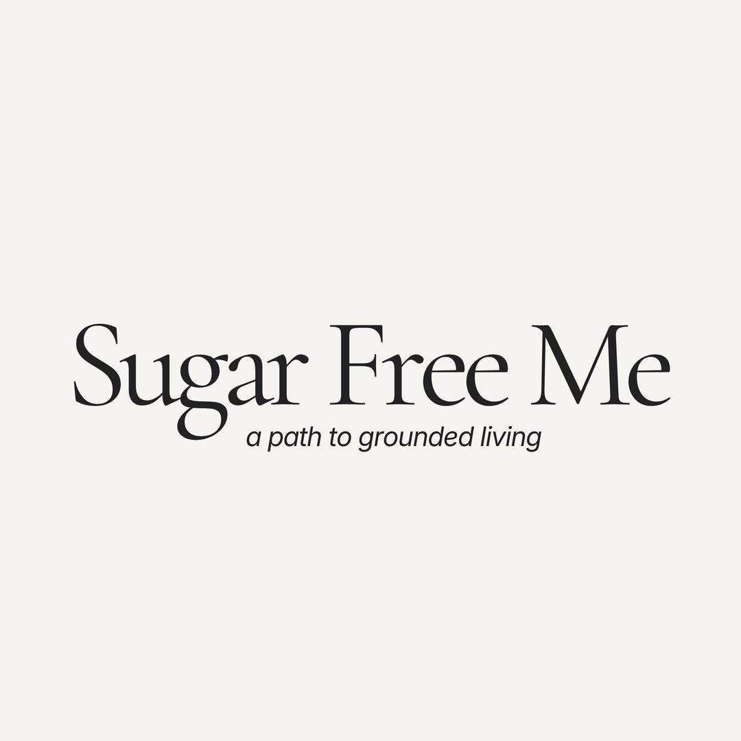 Sugar Free Me Logo