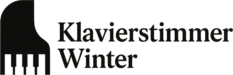 Klavierstimmer Winter Logo