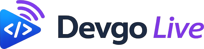 Devgo Live