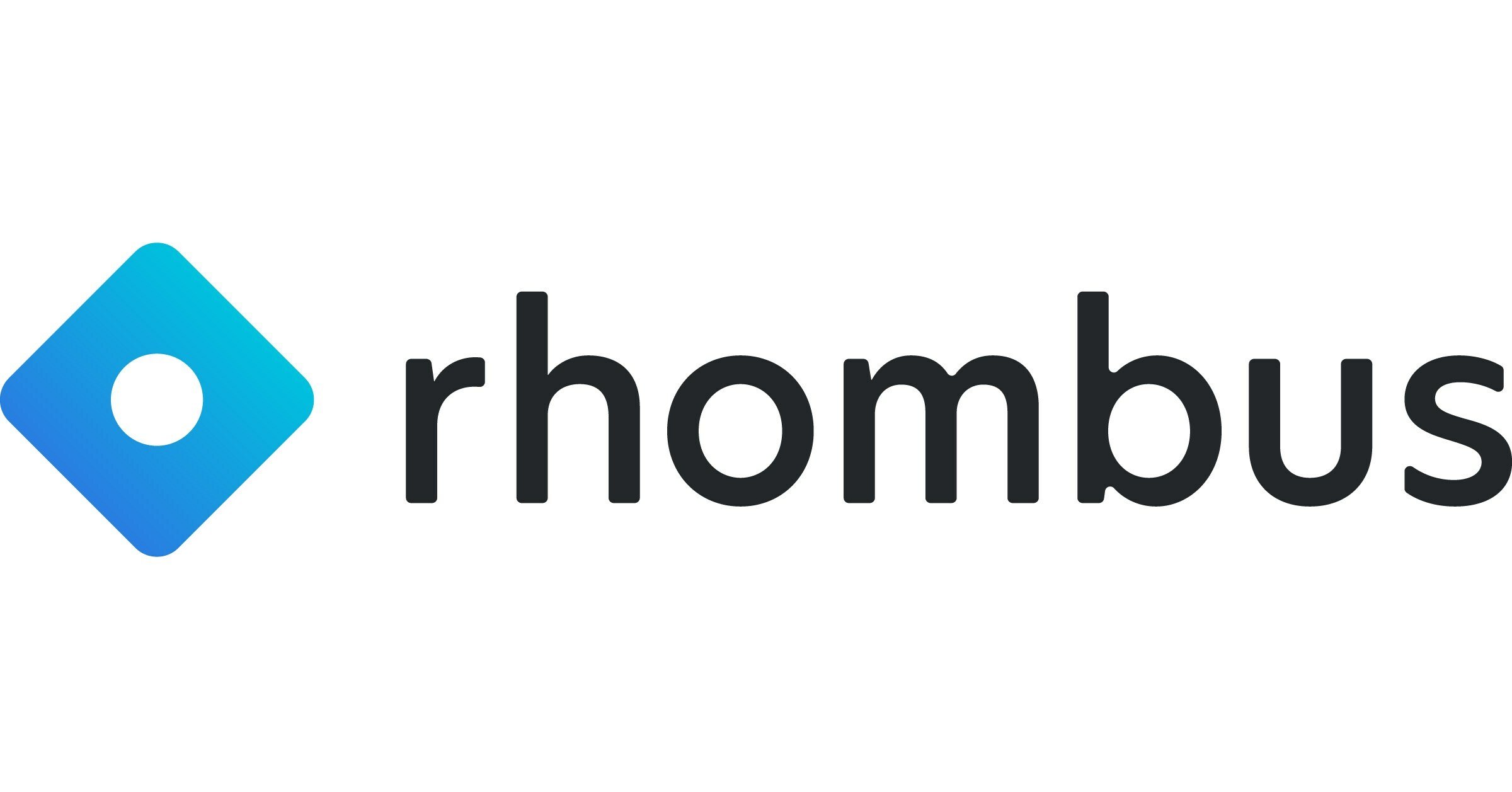 Rhombus Logo
