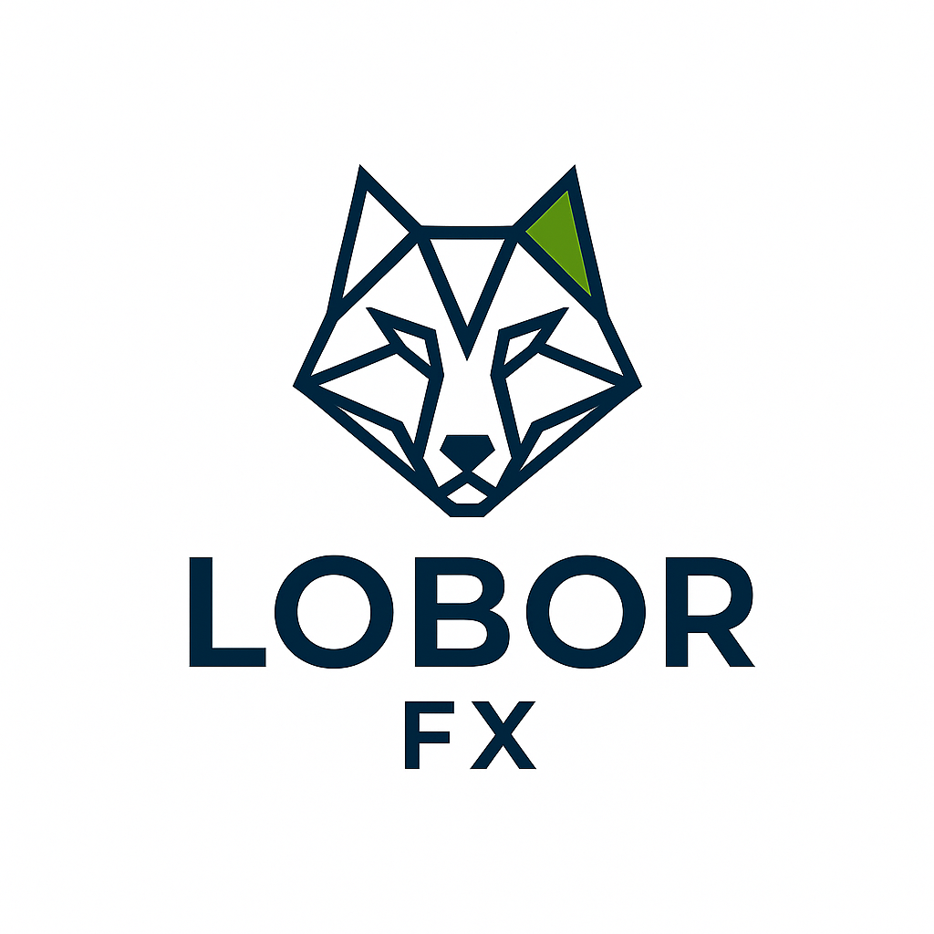 LOBOR FX Logo