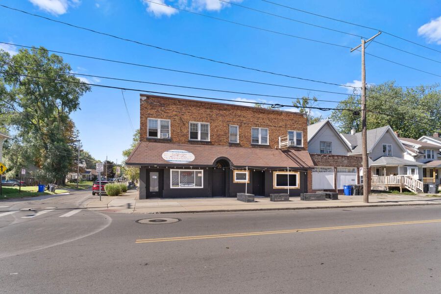 3502 Upton Ave, Toledo OH 43613