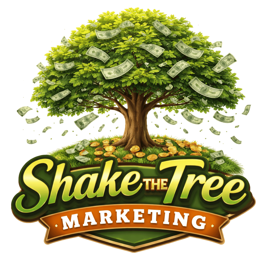Shake The Tree Marketing