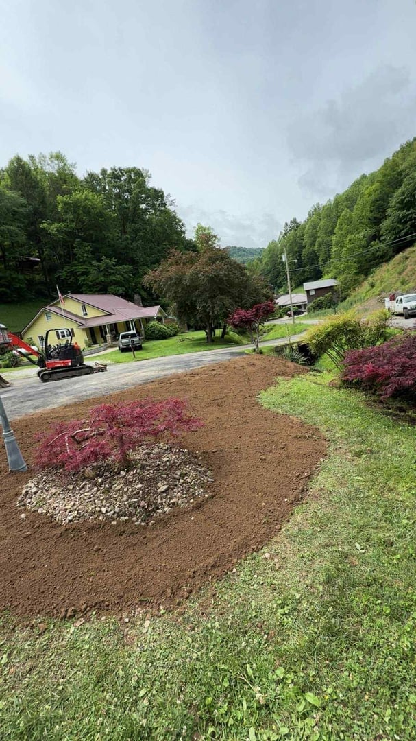 Construction project