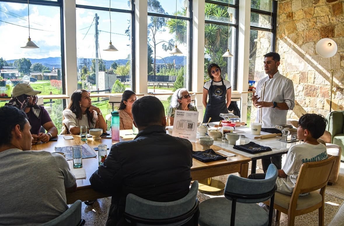 Espacio Lounge Cassia - Vista 4