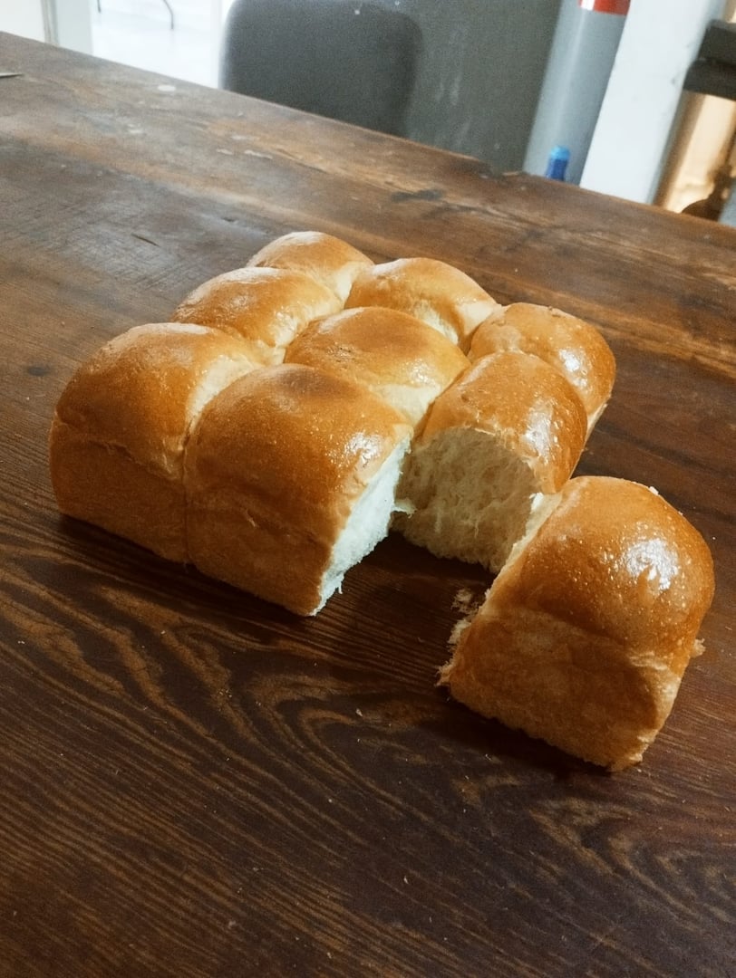 Nuevos productos de panadería