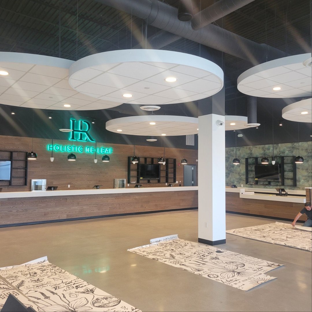 Luxurious modern bathroom renovation with premium fixtures