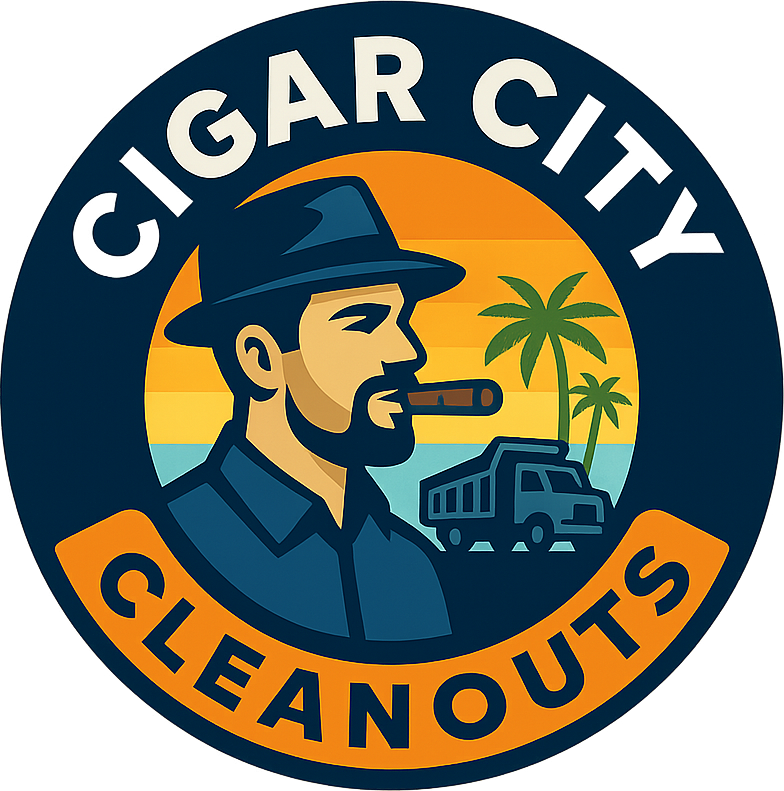 Cigar City Cleanouts