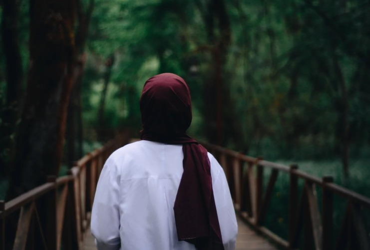 Begeleiding vanuit Islamitische Waarden