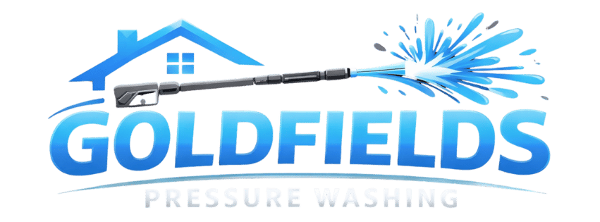 Goldfields Pressure Washing