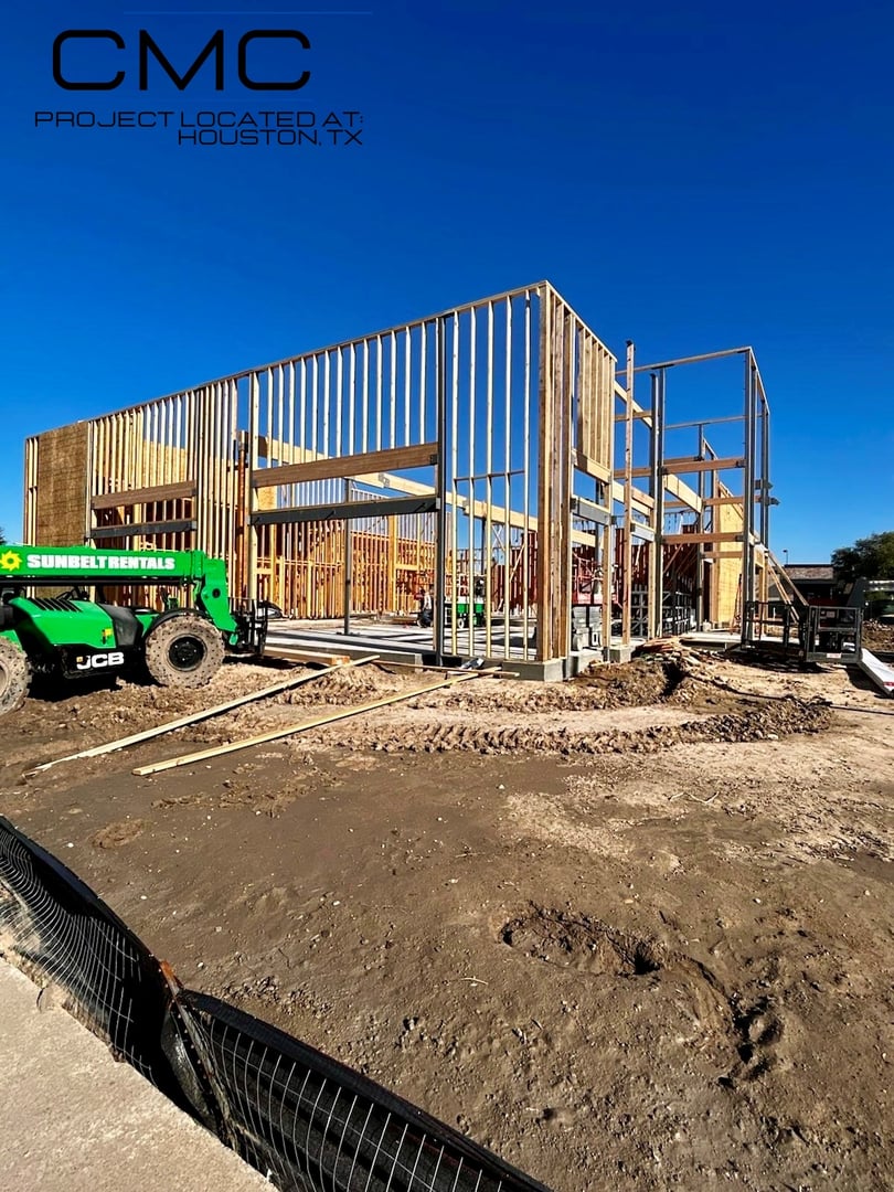 BJs Restaurant in Houston TX