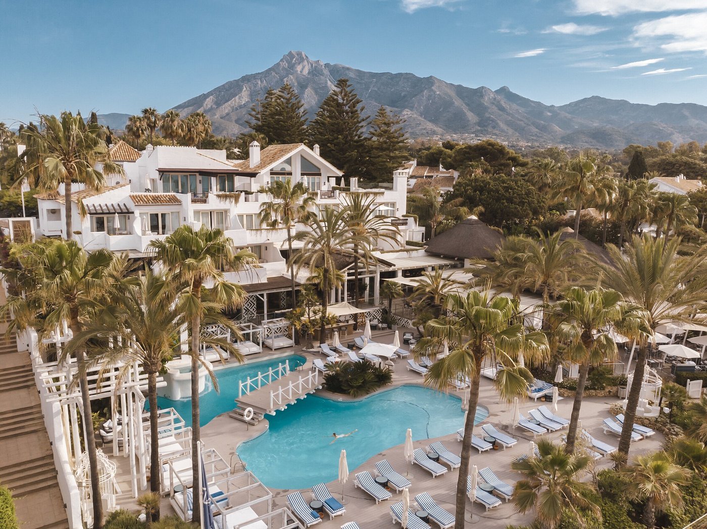 Puente Romano Beach Resort Marbella