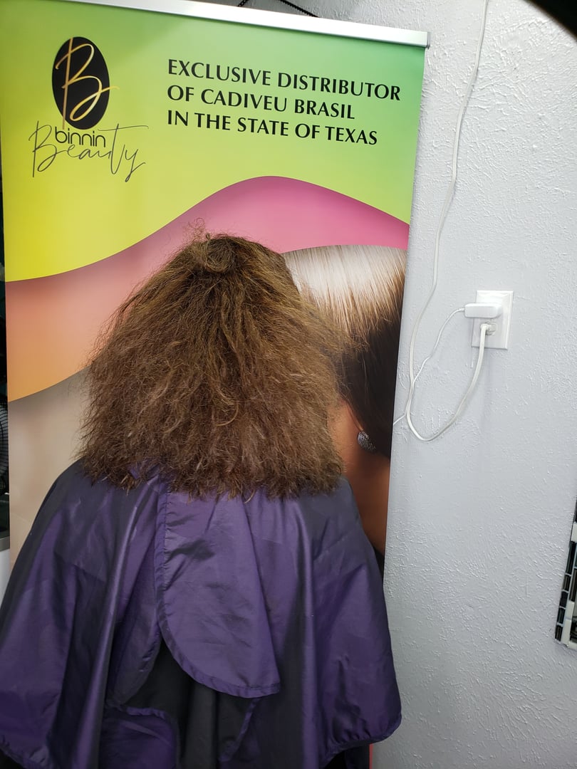 Alisado de alta calidad