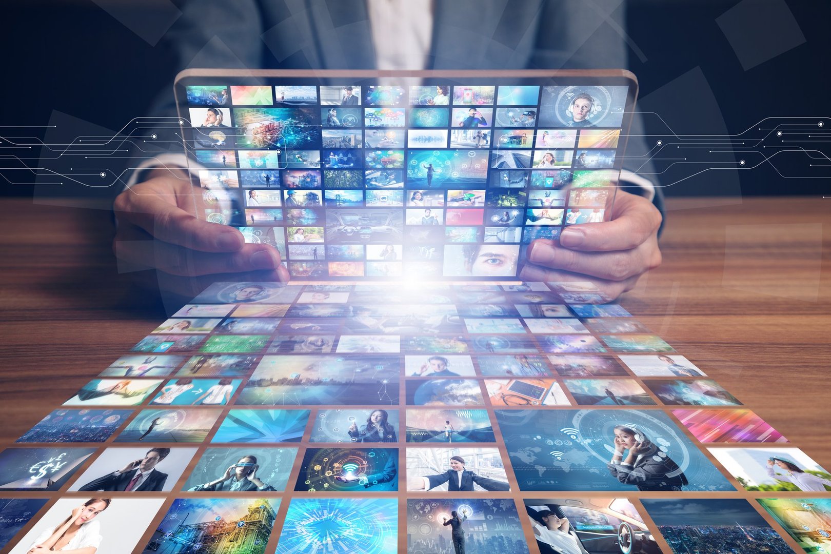 Affordable Subscription Plans