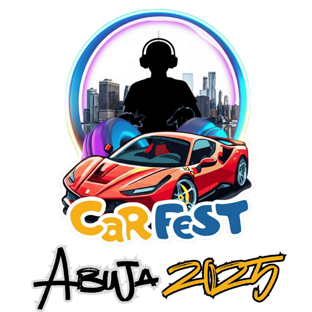 CarFest Logo