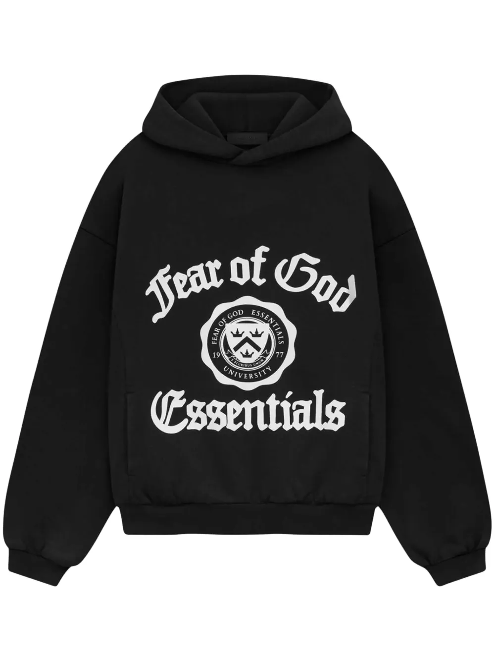 Essentials Hoodie University