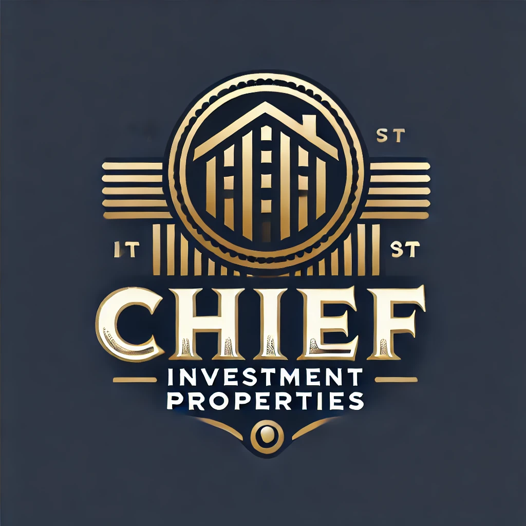 Chief Investment Properties