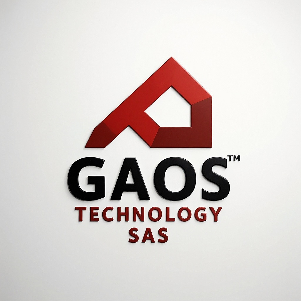 GAOS Technologies SAS