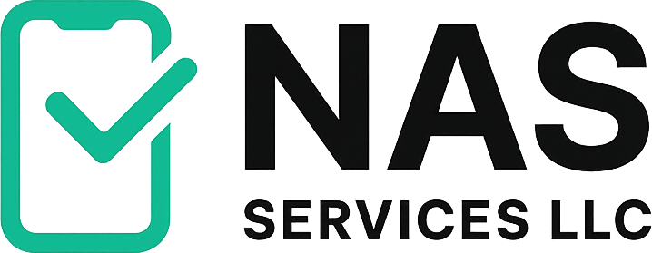 NAS Services LLC