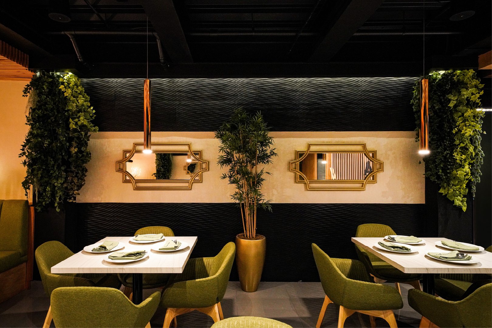 Salón Malvarrosa vista 3