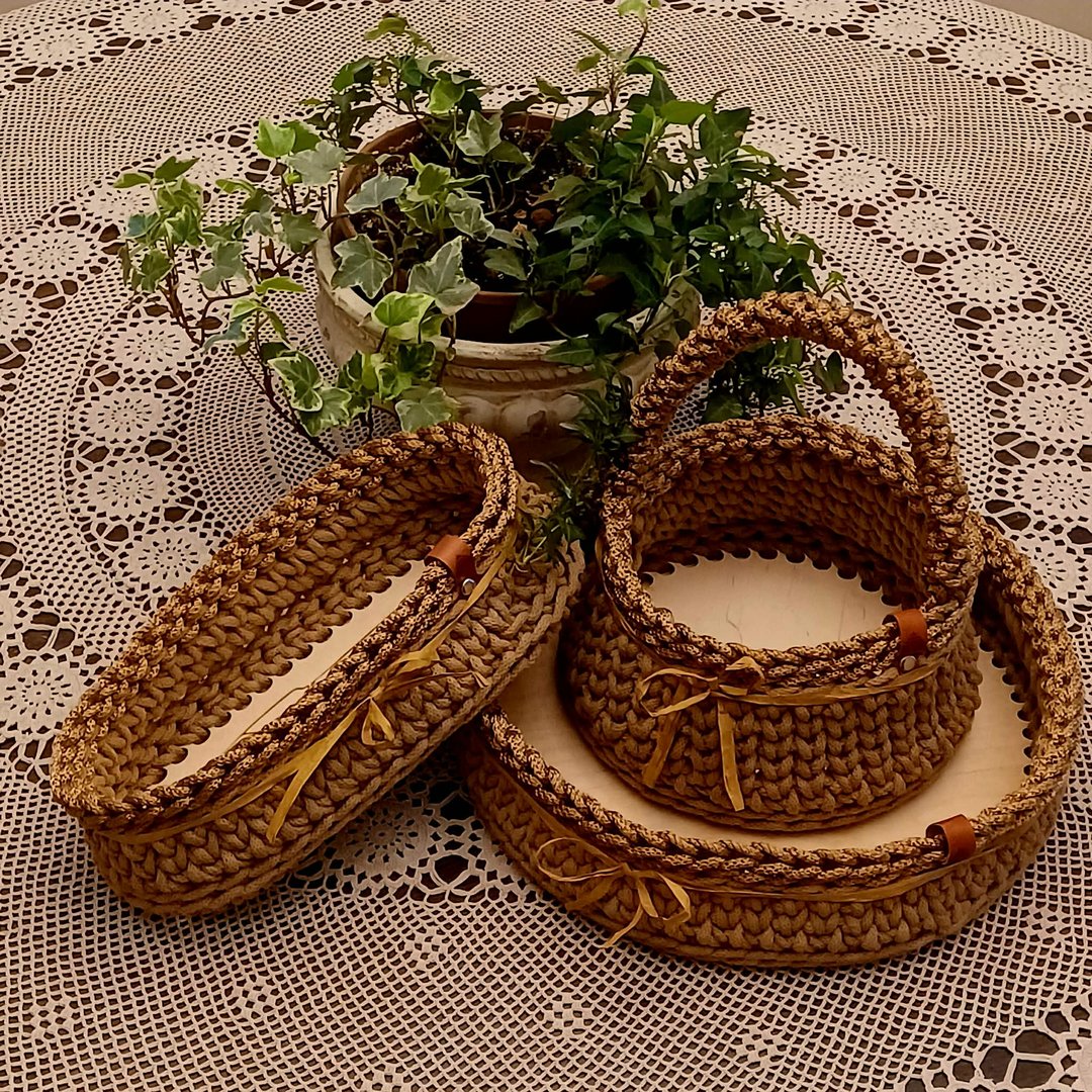 Wianek świąteczny 1