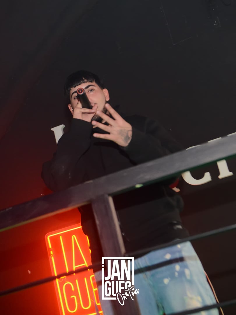 El Jangueo 6 de Diciembre 2025 La Bicha 505