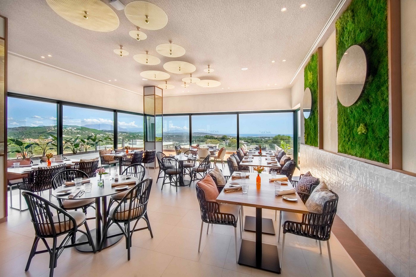 SO Sotogrande Spa Golf Resort Facilities