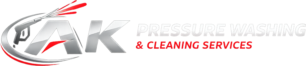 AK Pressure Washing & Cleaning Services