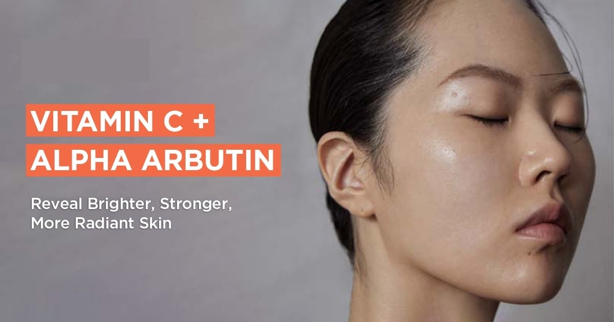 Vitamin C 15.5% Results in 2 Weeks