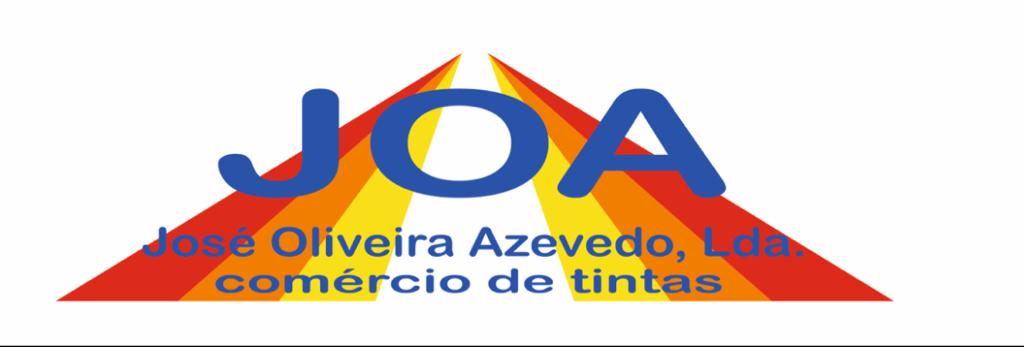 Tintas 2000 - Jose Oliveira Azevedo