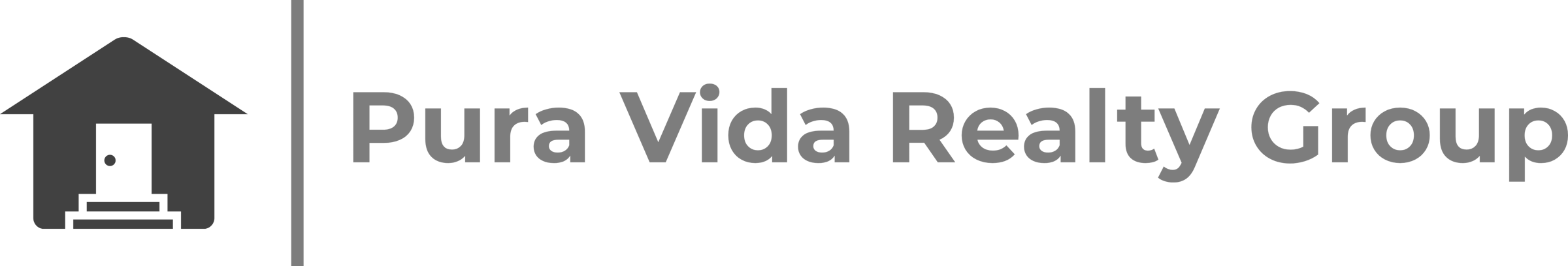 Pura Vida Realty Group, Inc